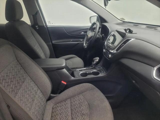2023 Chevrolet Equinox AWD LT