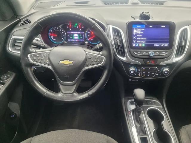 2023 Chevrolet Equinox AWD LT