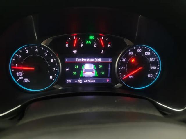 2023 Chevrolet Equinox AWD LT