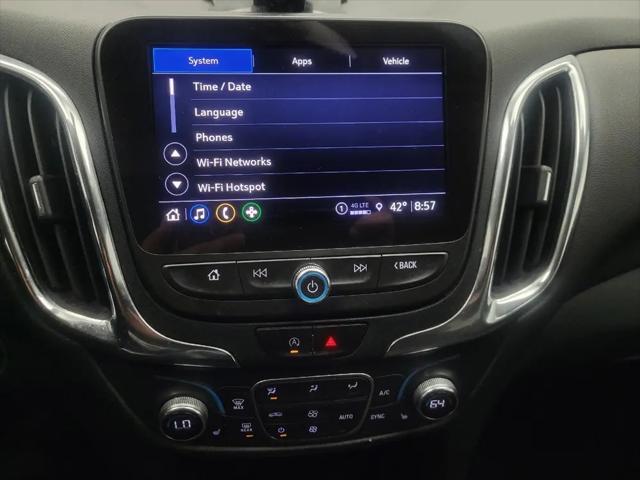 2023 Chevrolet Equinox AWD LT
