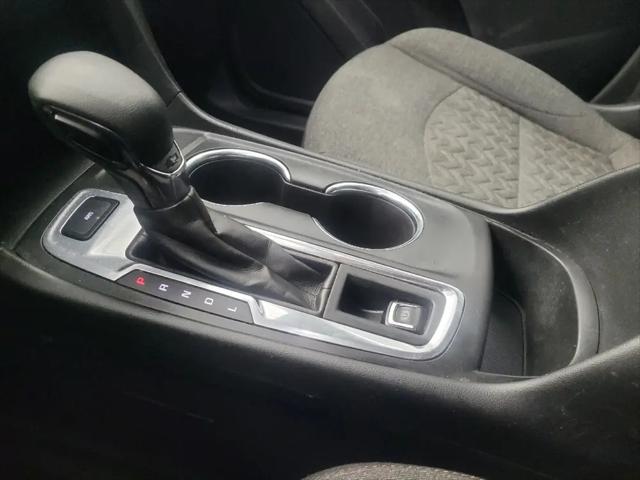 2023 Chevrolet Equinox AWD LT