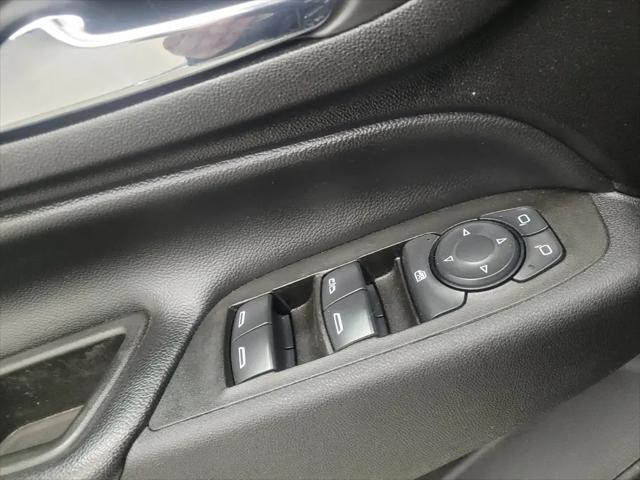 2023 Chevrolet Equinox AWD LT