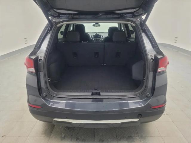 2023 Chevrolet Equinox AWD LT