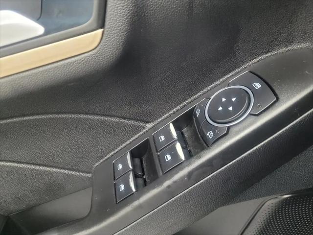 2022 Ford Escape Titanium Plug-In Hybrid