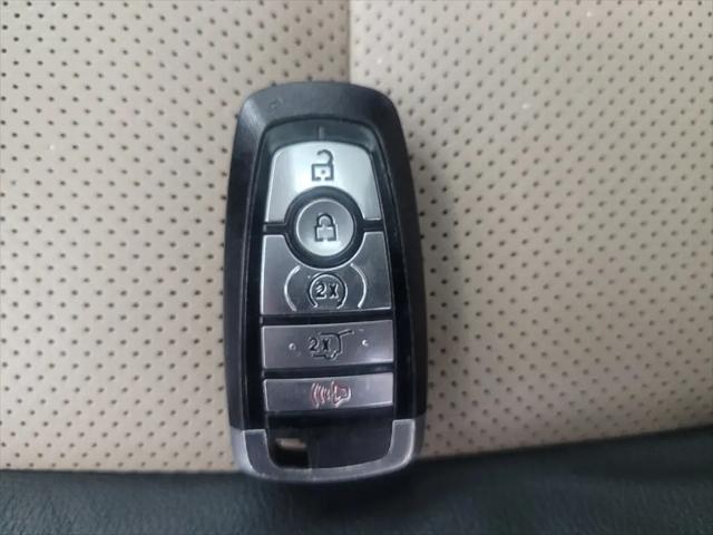 2022 Ford Escape Titanium Plug-In Hybrid