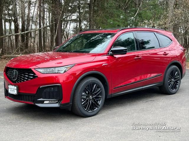 2026 Acura MDX A-SPEC Advance Package for sale in Nashua, NH