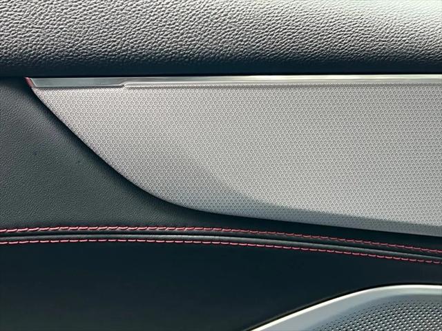 2026 Acura MDX A-SPEC Advance Package