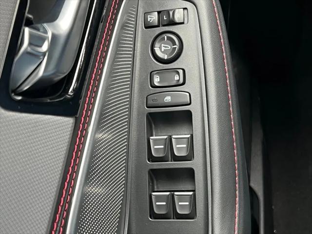 2026 Acura MDX A-SPEC Advance Package