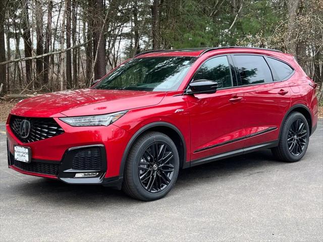 2026 Acura MDX A-SPEC Advance Package for sale in Nashua, NH