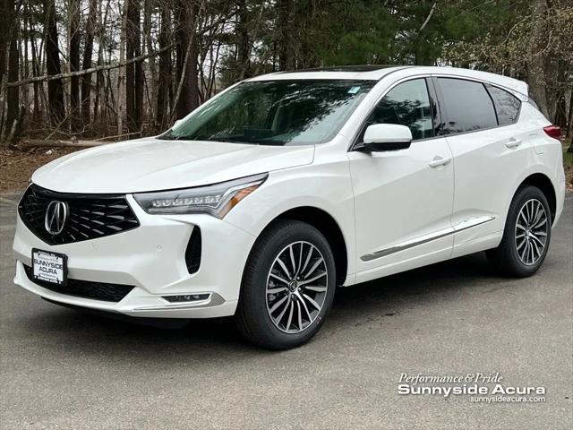 2026 Acura RDX Advance for sale in Nashua, NH