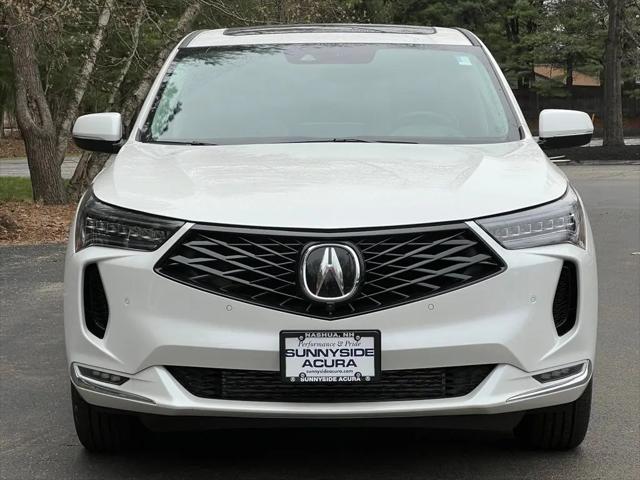 2026 Acura RDX Advance