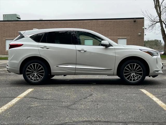 2026 Acura RDX Advance