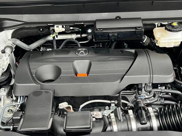 2026 Acura RDX Advance