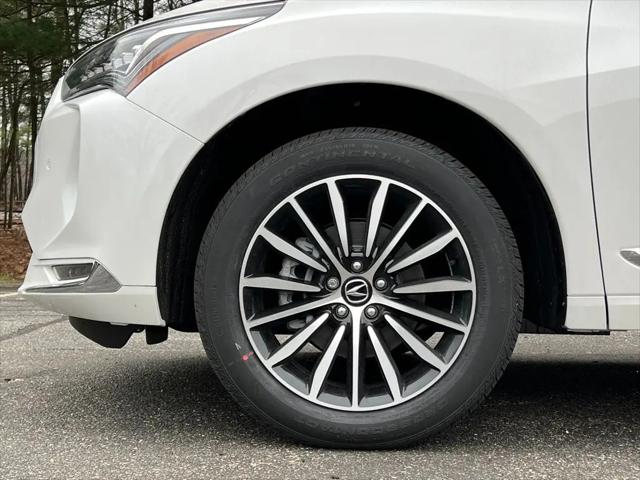 2026 Acura RDX Advance
