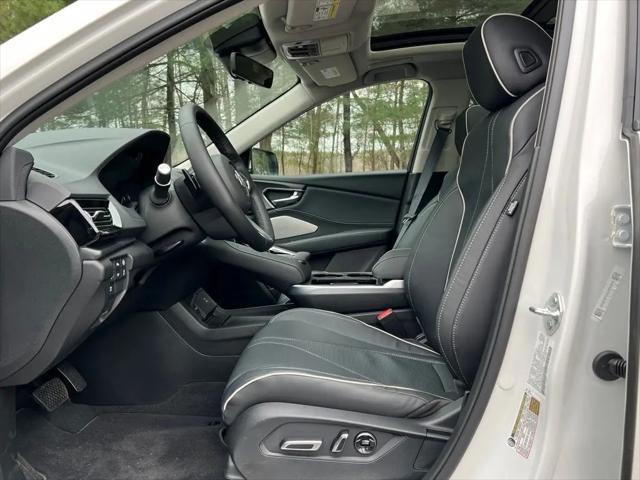 2026 Acura RDX Advance