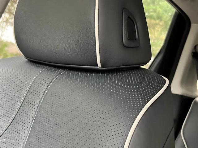 2026 Acura RDX Advance