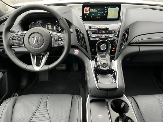 2026 Acura RDX Advance