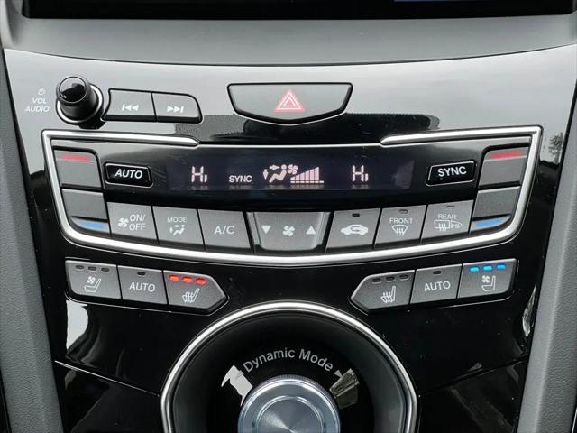 2026 Acura RDX Advance