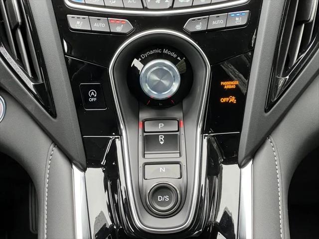 2026 Acura RDX Advance