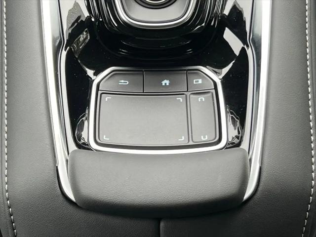 2026 Acura RDX Advance