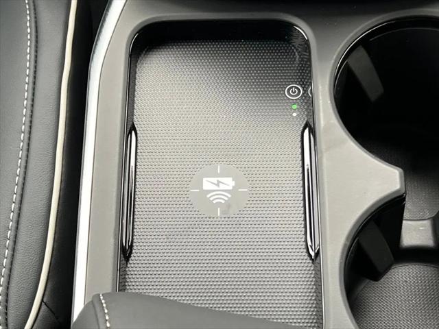 2026 Acura RDX Advance