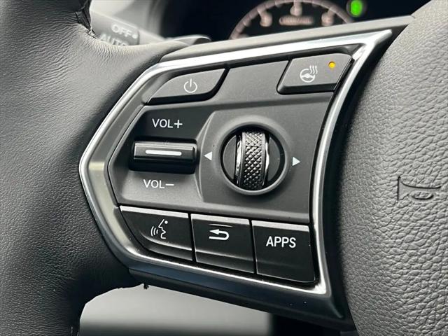 2026 Acura RDX Advance