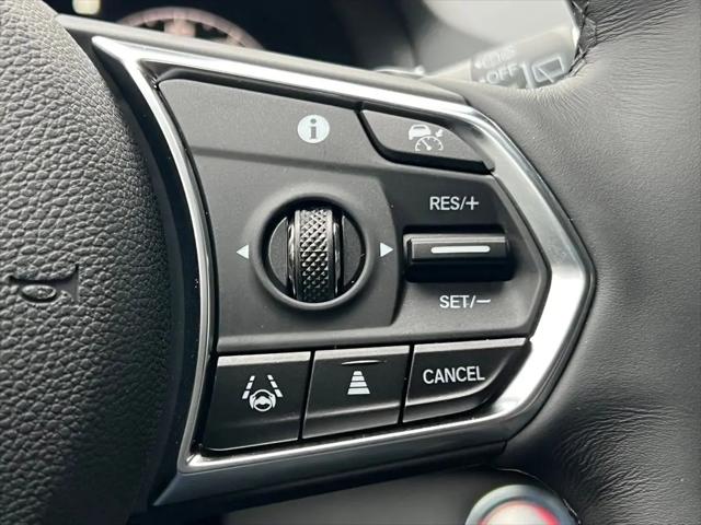 2026 Acura RDX Advance