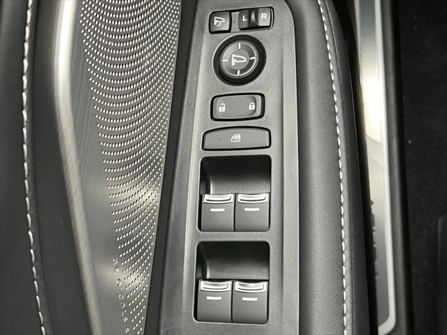 2026 Acura RDX Advance
