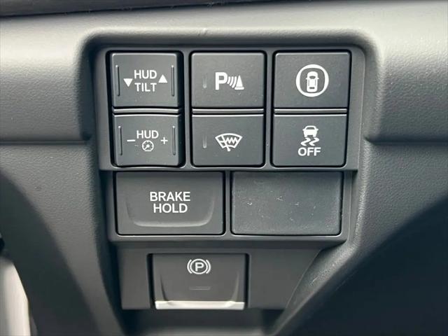 2026 Acura RDX Advance