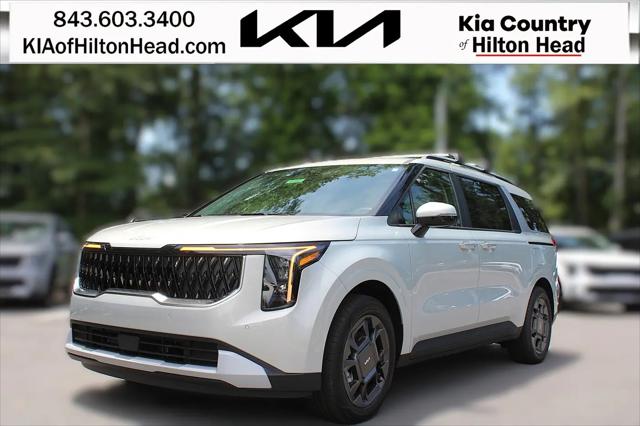 2026 Kia Carnival MPV EX for sale in Bluffton, SC