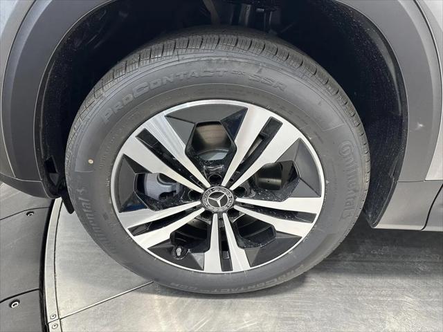 2026 Mercedes-Benz GLB 4MATIC