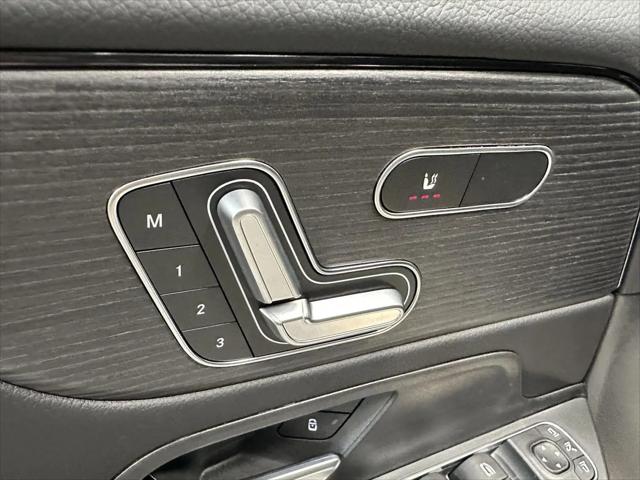 2026 Mercedes-Benz GLB 4MATIC
