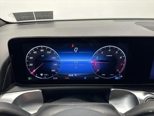 2026 Mercedes-Benz GLB 4MATIC