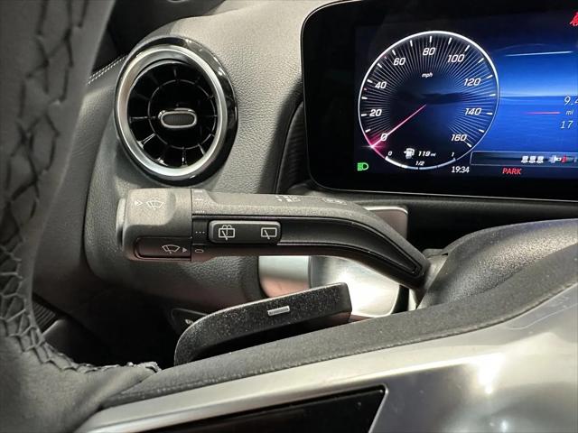 2026 Mercedes-Benz GLB 4MATIC