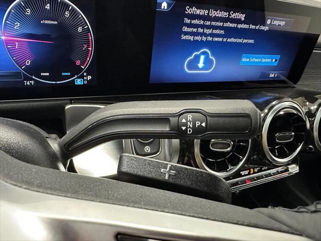 2026 Mercedes-Benz GLB 4MATIC