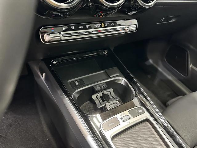 2026 Mercedes-Benz GLB 4MATIC