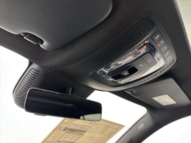 2026 Mercedes-Benz GLB 4MATIC