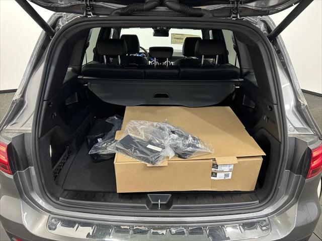 2026 Mercedes-Benz GLB 4MATIC