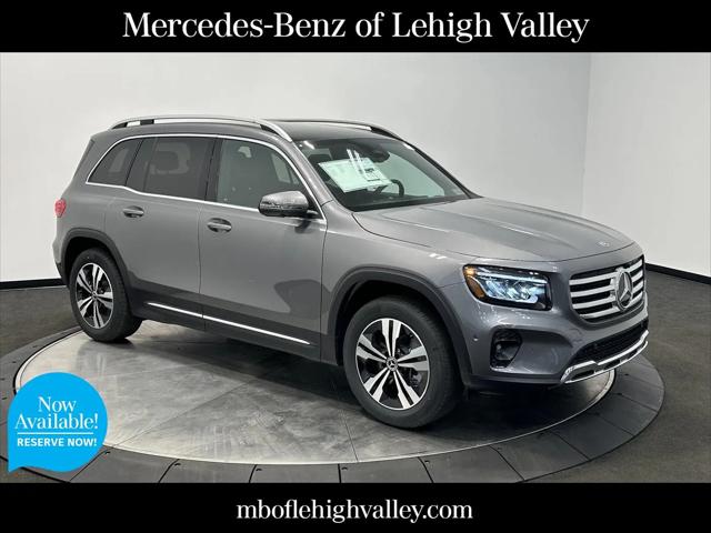 2026 Mercedes-Benz GLB 4MATIC for sale in Allentown, PA