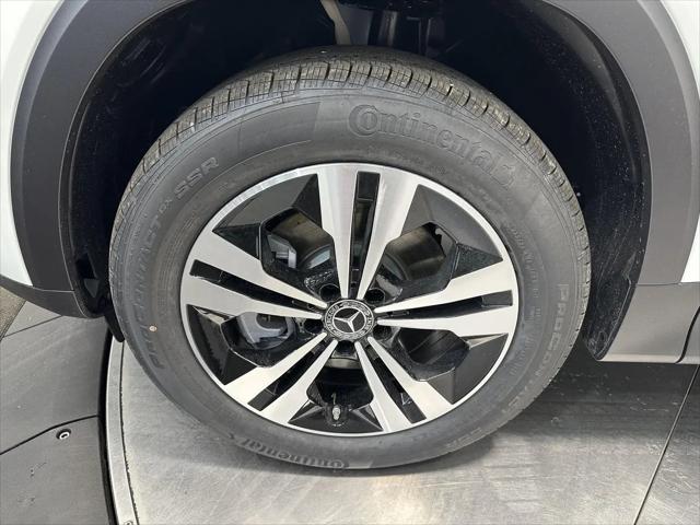 2026 Mercedes-Benz GLB 4MATIC