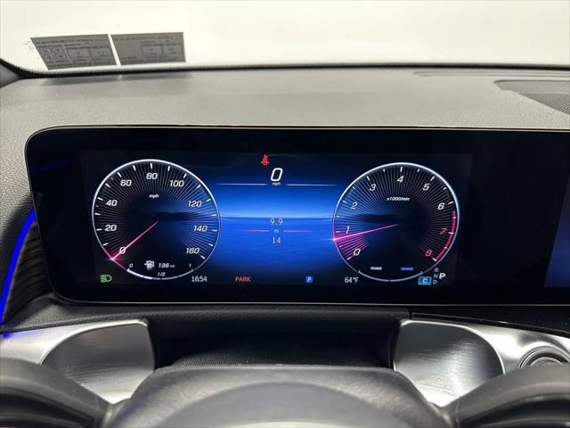 2026 Mercedes-Benz GLB 4MATIC
