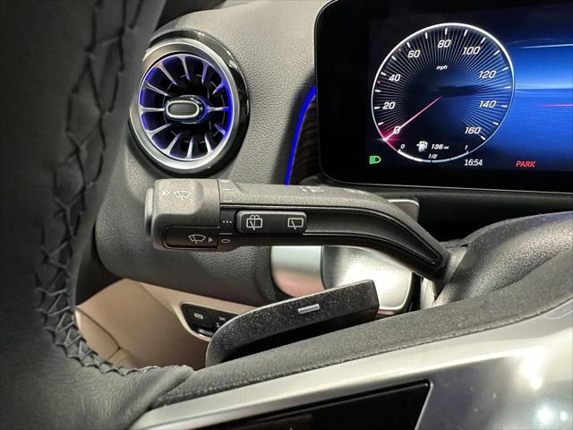 2026 Mercedes-Benz GLB 4MATIC