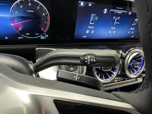 2026 Mercedes-Benz GLB 4MATIC