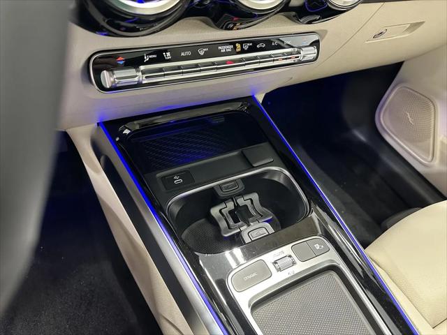 2026 Mercedes-Benz GLB 4MATIC