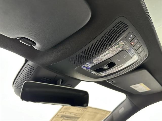 2026 Mercedes-Benz GLB 4MATIC