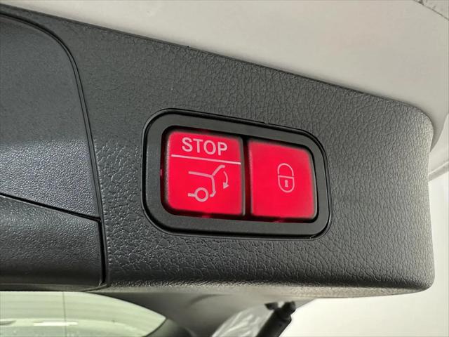 2026 Mercedes-Benz GLB 4MATIC