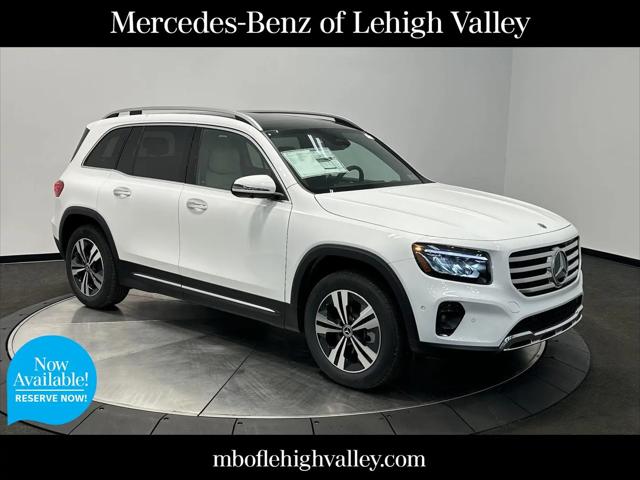 2026 Mercedes-Benz GLB 4MATIC for sale in Allentown, PA