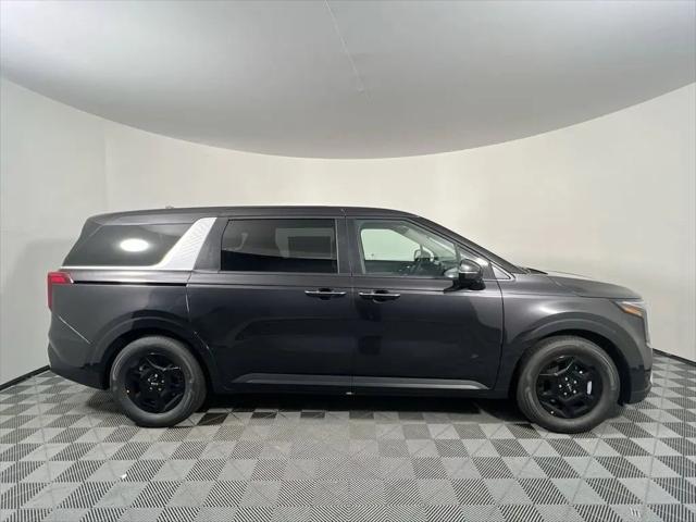 2026 Kia Carnival MPV LX