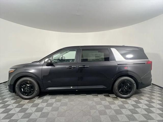 2026 Kia Carnival MPV LX