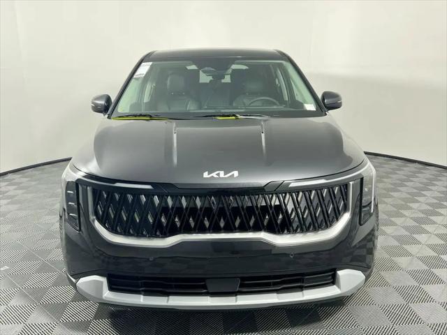 2026 Kia Carnival MPV LX